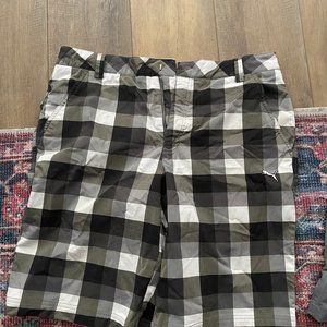 Puma Golf Shorts